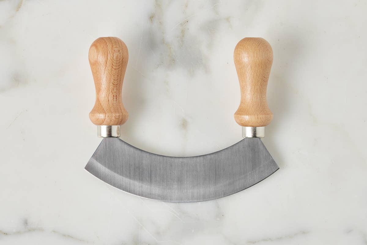 etúHOME - Mezzaluna