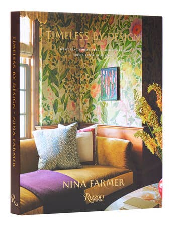 Penguin Random House LLC - Timeless By Design Nina Farmer