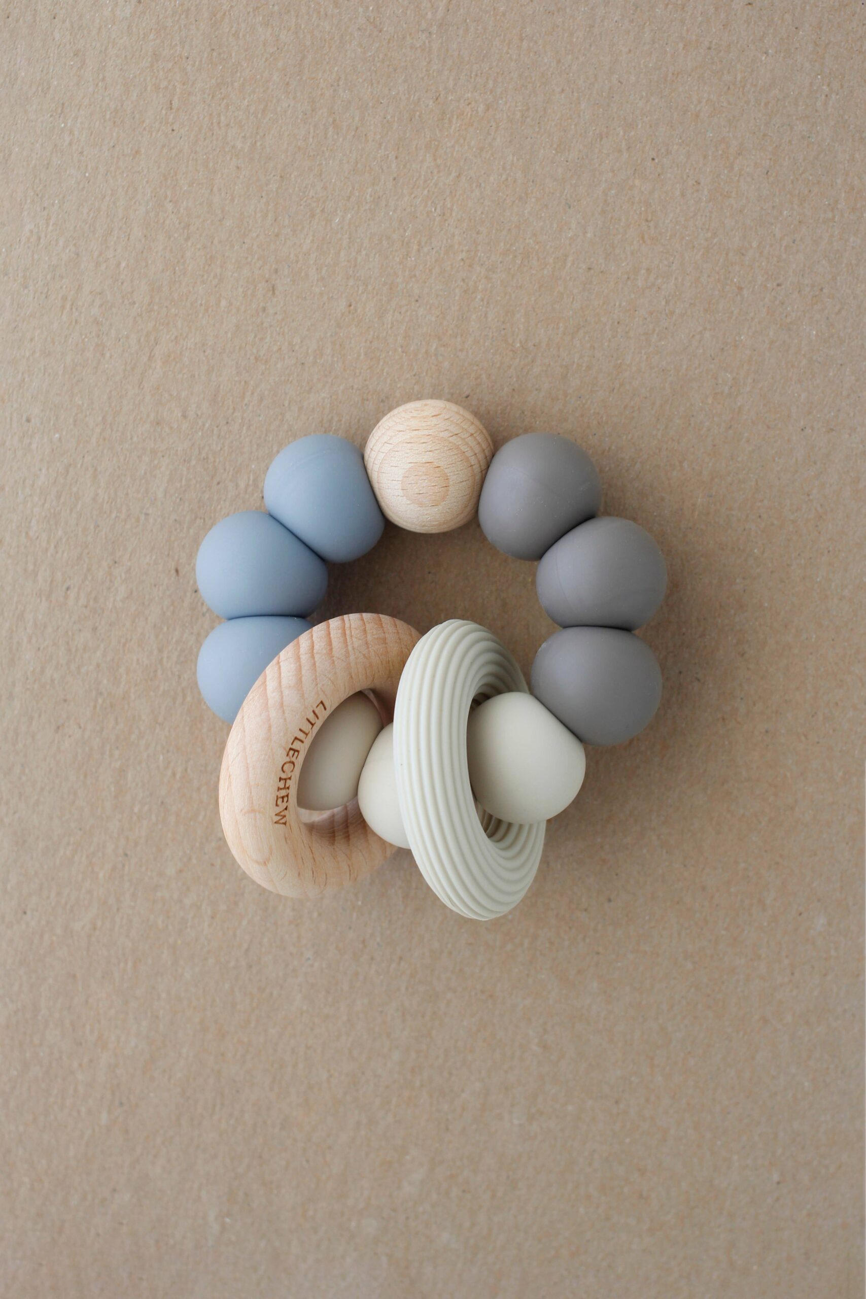 Little Chew - Teether  - Roy | Onyx