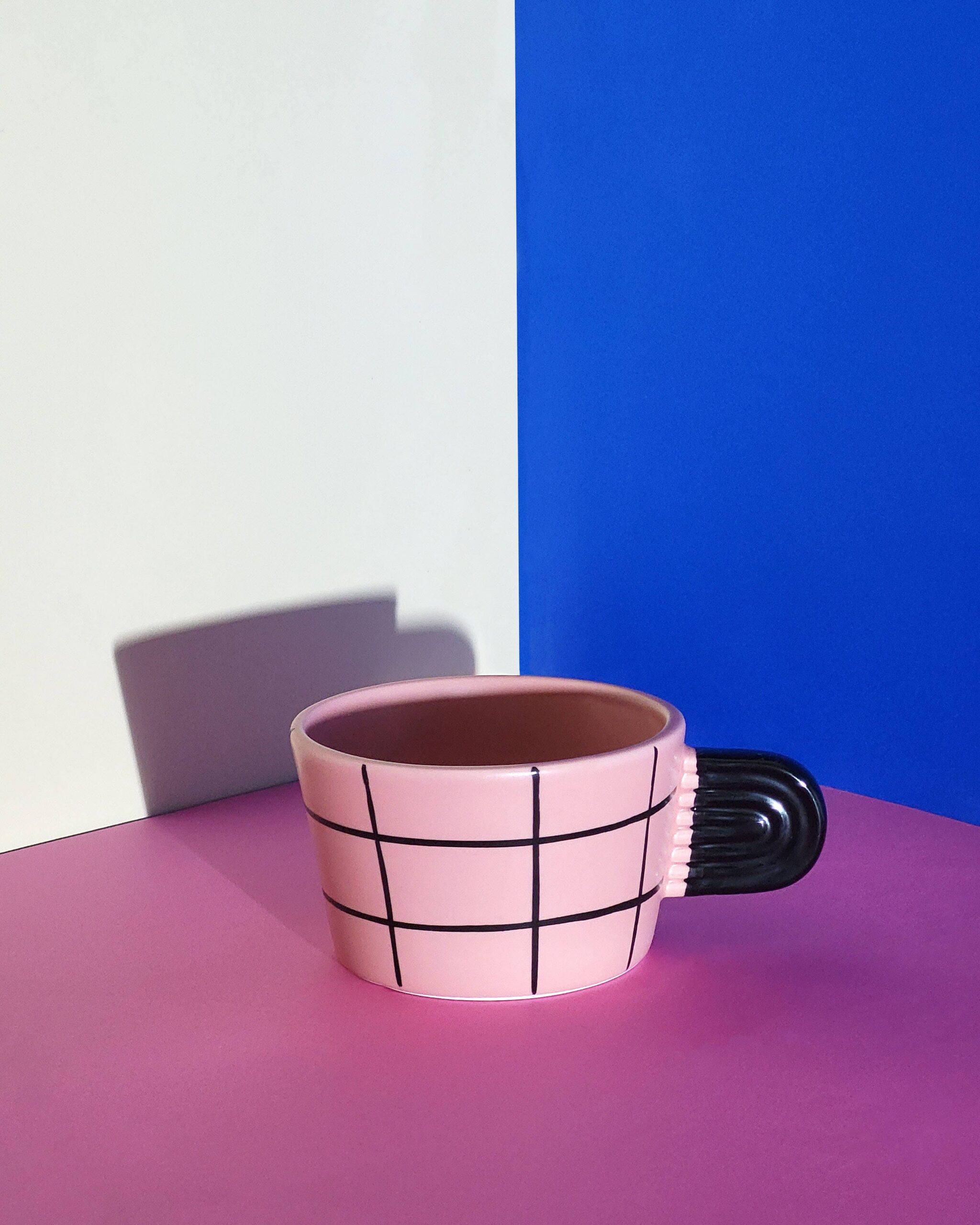 Pó de Barro - Mug 0,3L Matilde