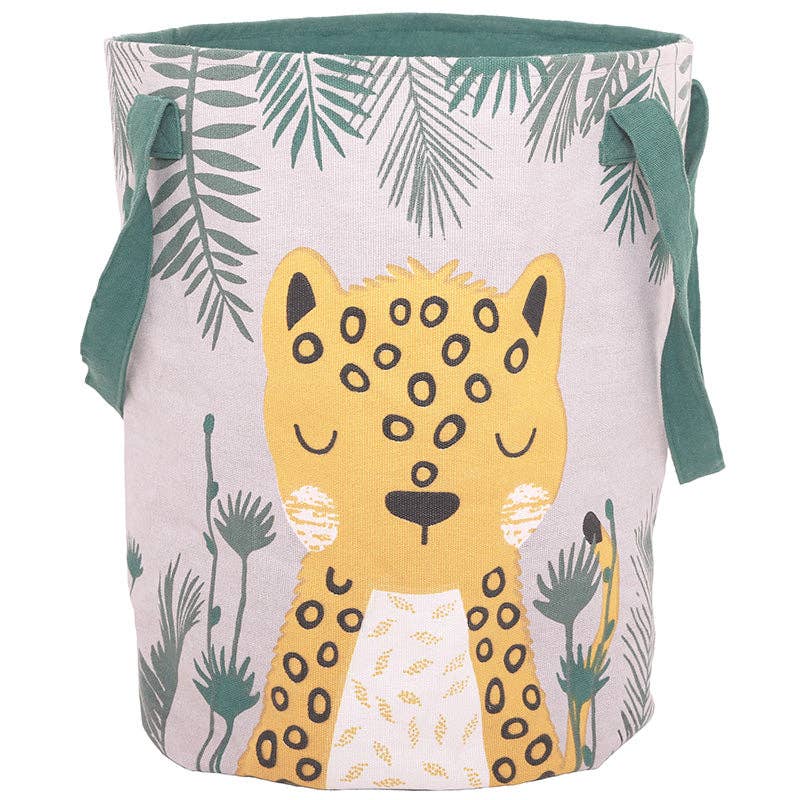 NATTIOT USA - SÖREN children's storage basket - Image 3