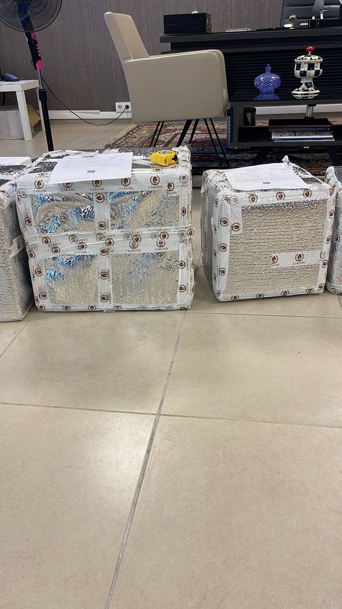 Famous Dubai Chocolate Bar, Premium Pistachio, 3.35 oz - Image 14