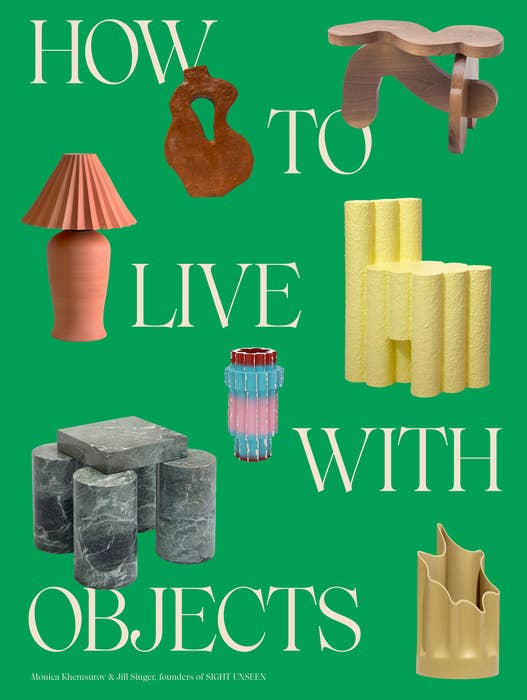 Penguin Random House LLC - How To Live With Objects
