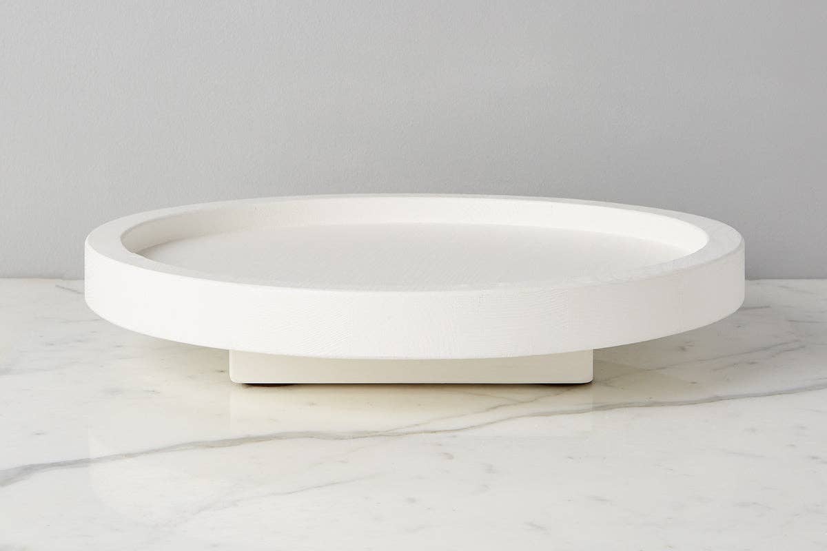 etúHOME - Bianca Nesting Lazy Susan, Medium