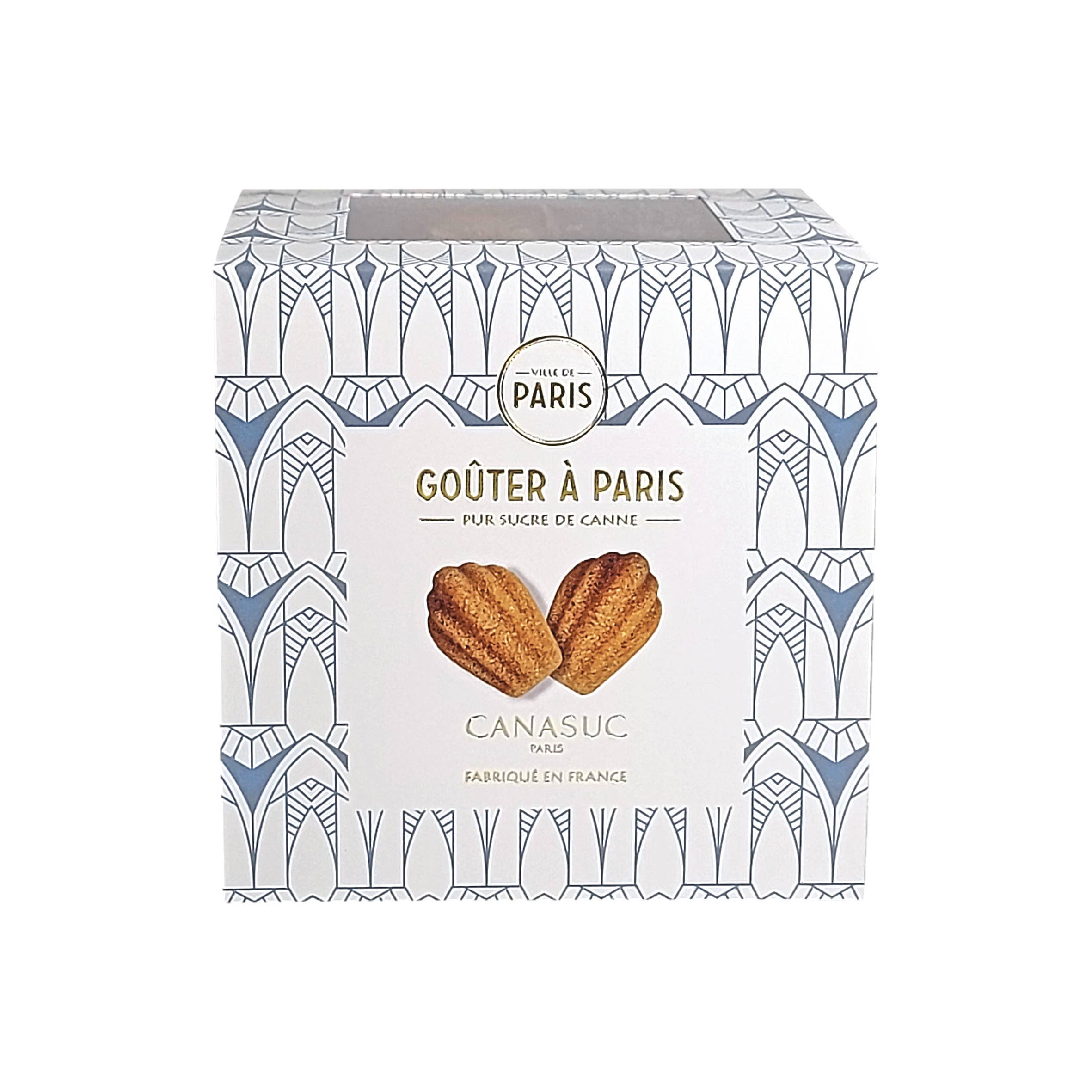 Canasuc Tea Time In Paris 6.3oz