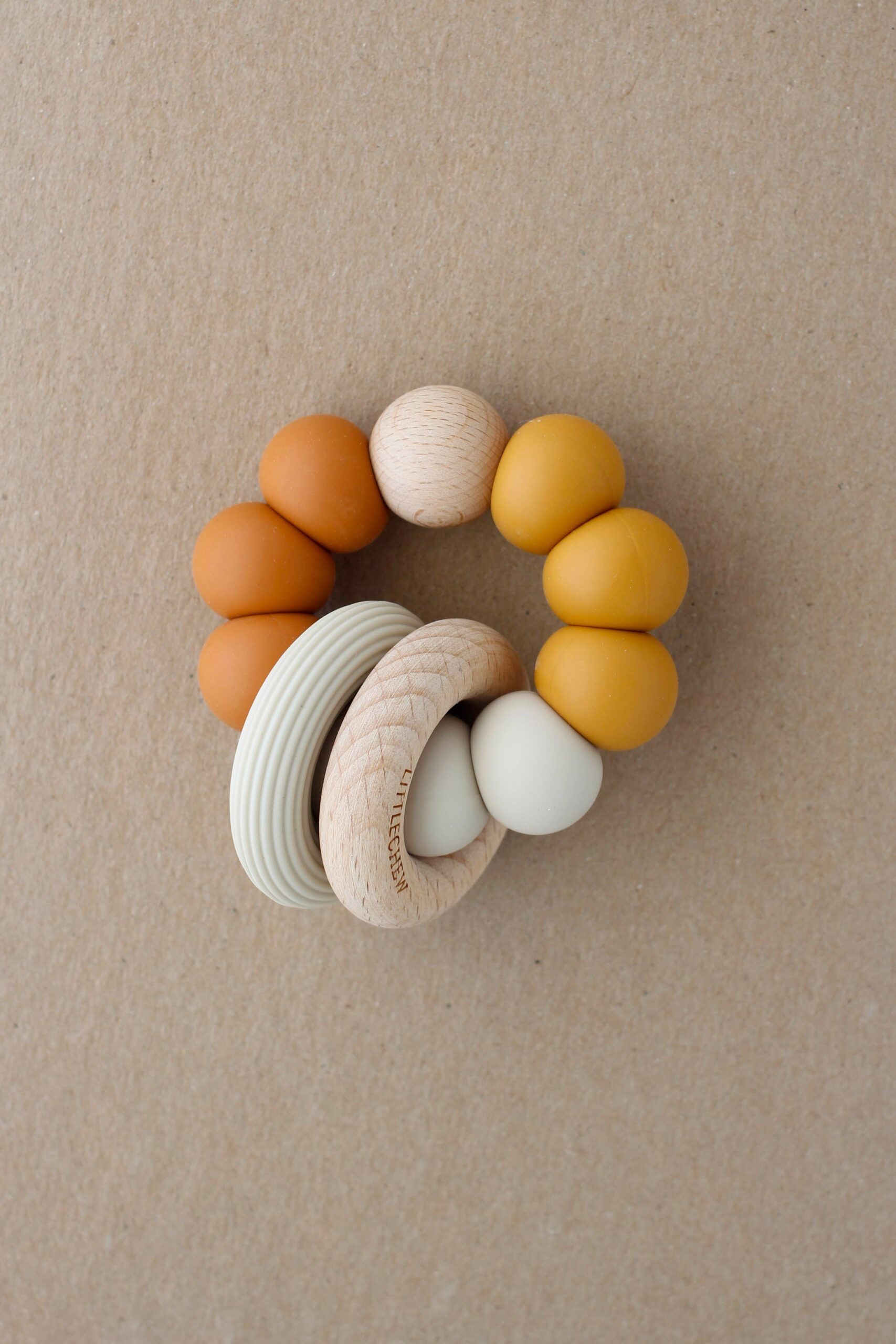 Little Chew - Teether  - Roy | Mustard