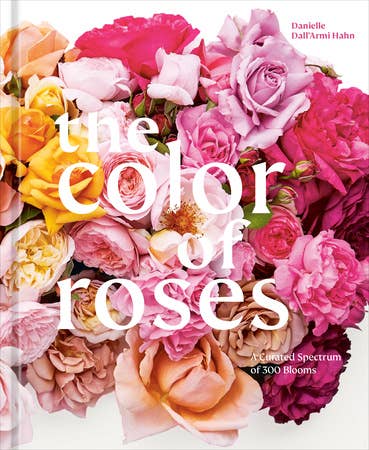 Penguin Random House LLC - The Color Of Roses