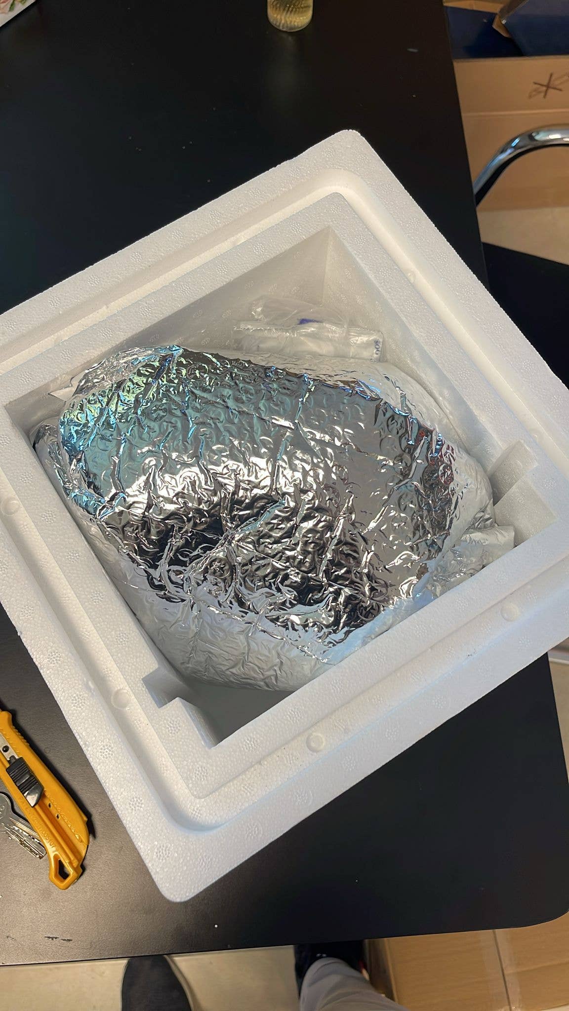 Famous Dubai Chocolate Bar, Premium Pistachio, 3.35 oz - Image 13