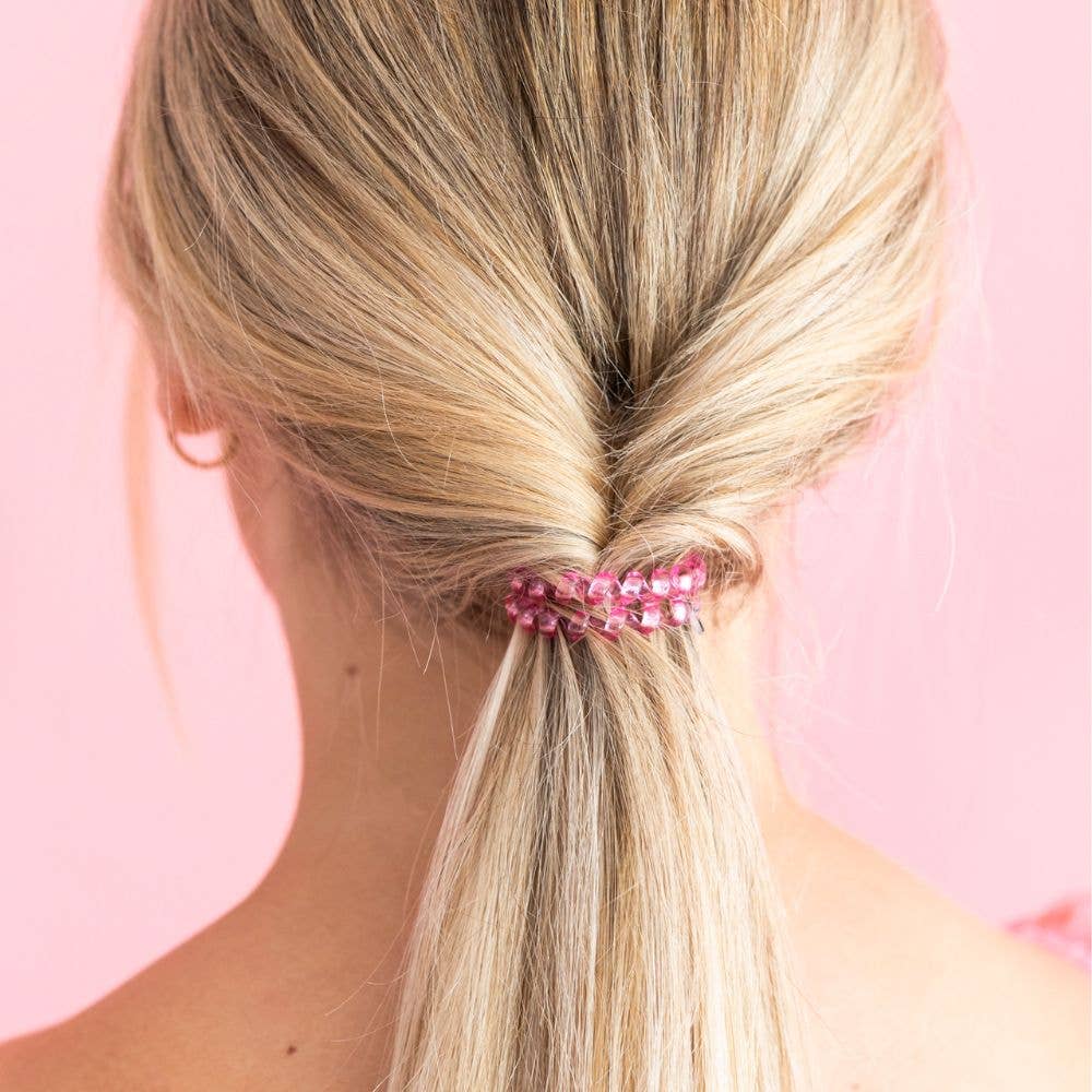 Spiral Hair Coils | Mix Pack | Flirt Alert