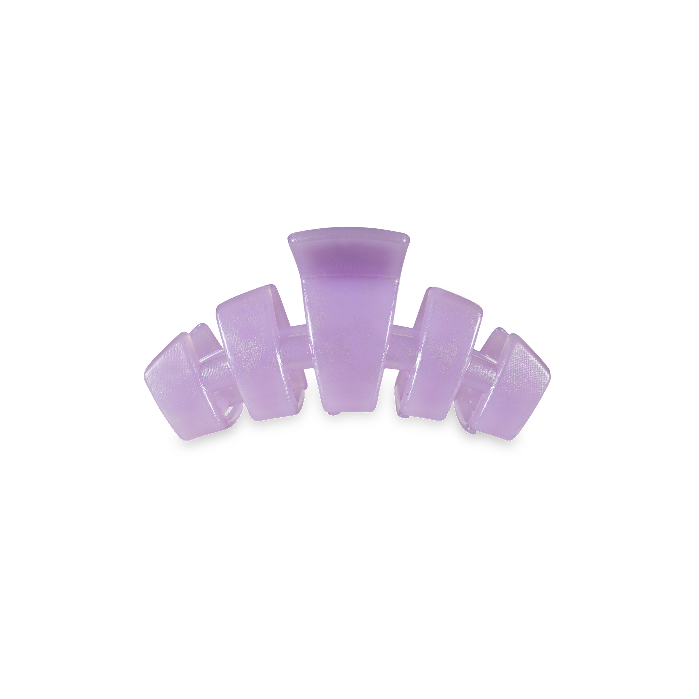 Classic Hair Clip | Tiny | Lavender Mist