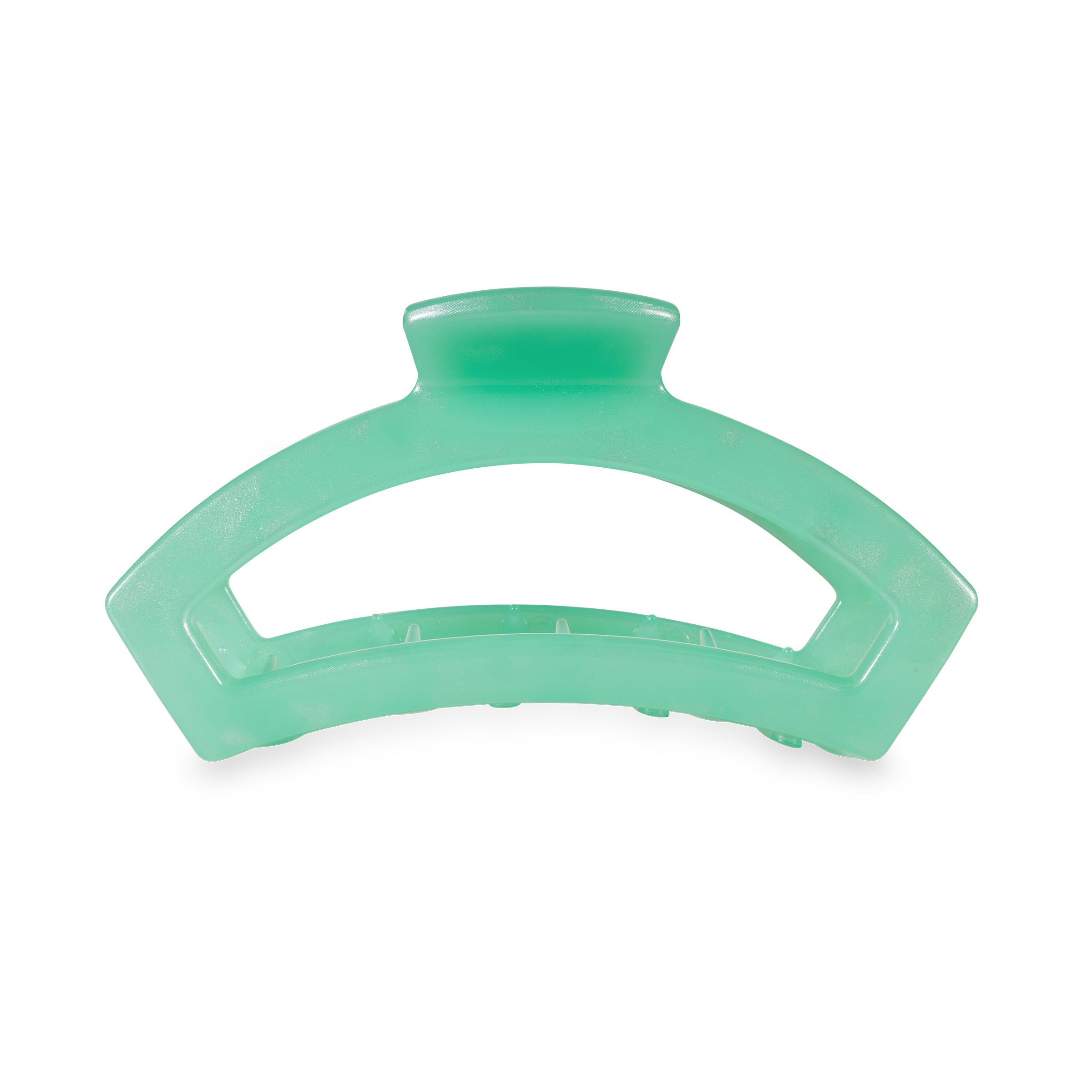 Open Hair Clip | Medium | Spring Splash