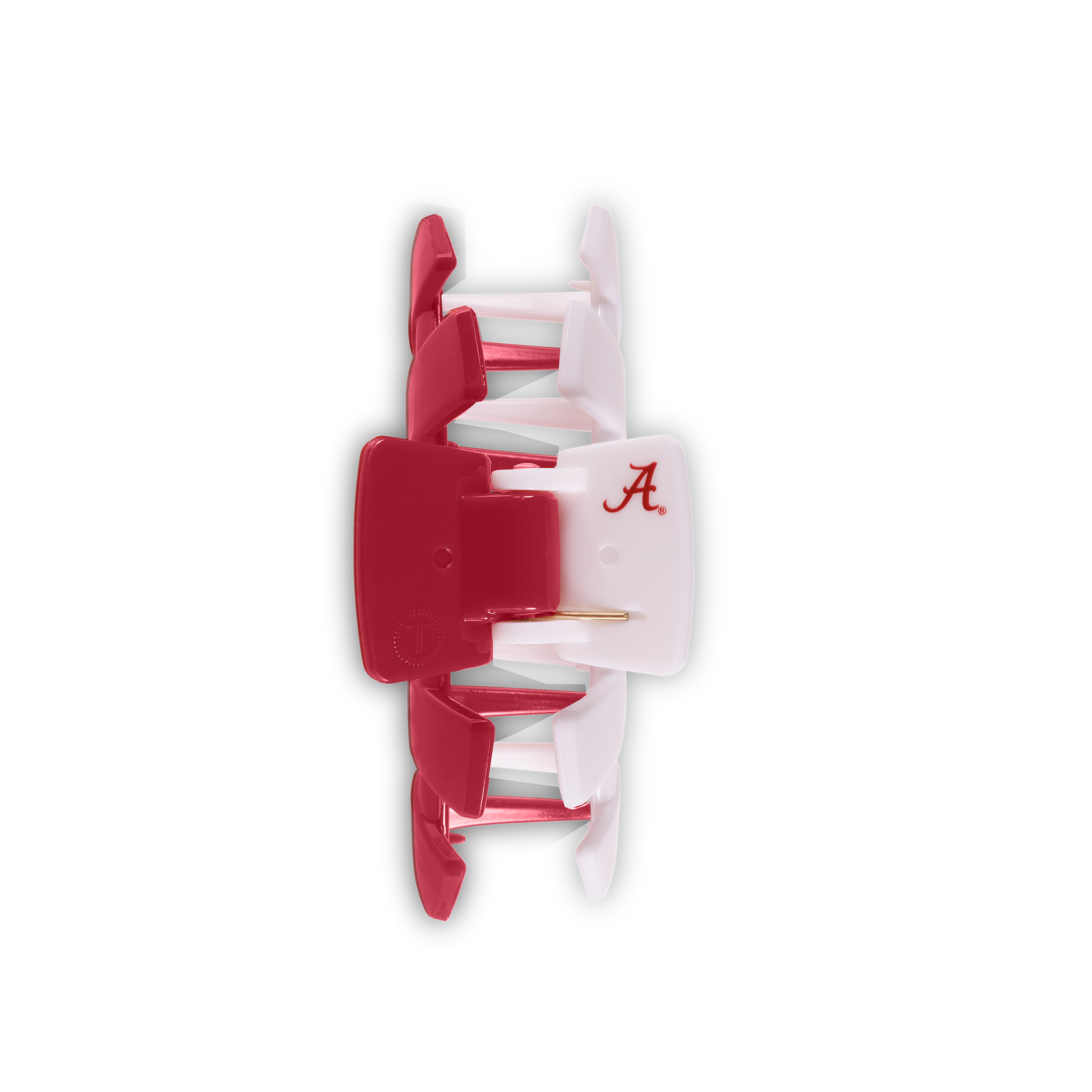 Classic College Hair Clip | Medium | Univ. of Alabama